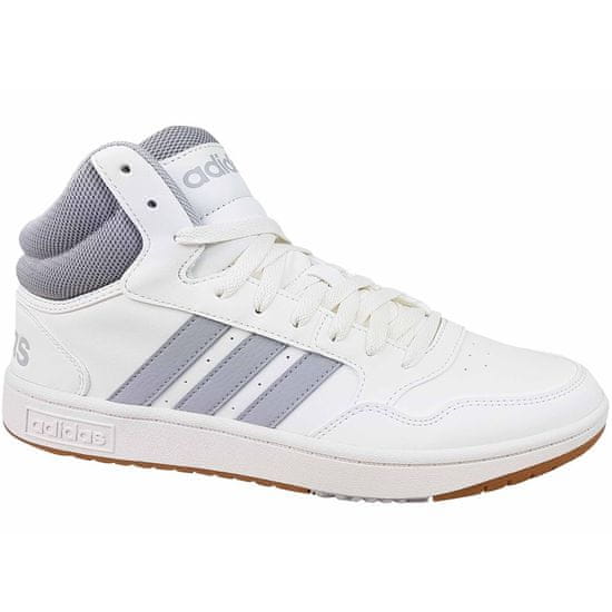 Adidas boty Adidas Hoops 3.0 Mid IG5568