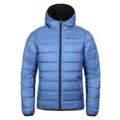 ALPINE PRO Bunda Erom pánská obousstranná bunda hi-therm MJCB628990