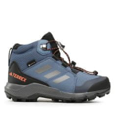 Adidas boty TERREX MID GTX K IF5704