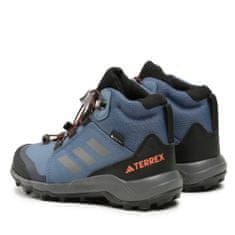 Adidas boty TERREX MID GTX K IF5704