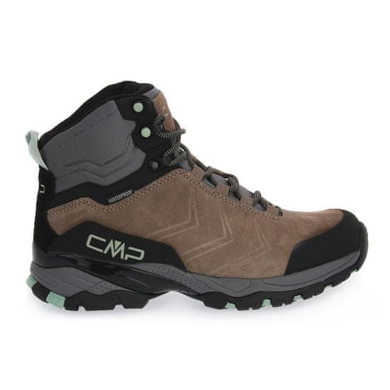 CMP boty CMP 06pp Melnick Mid Wmn Trekking 3Q1858606PP