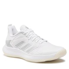 Adidas boty Defiant Speed Clay Tennis ID1513