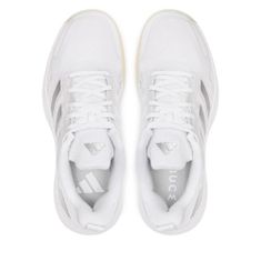 Adidas boty Defiant Speed Clay Tennis ID1513