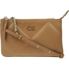 Calvin Klein Taška Calvin Klein re-lock quilt crossbody K60K611042GA5