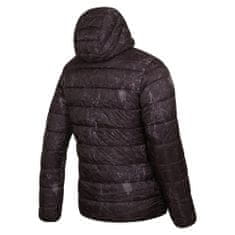 ALPINE PRO Bunda Erom pánská obousstranná bunda hi-therm MJCB628990PC