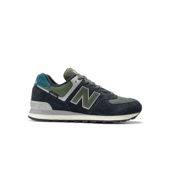 New Balance boty New Balance U574KBG