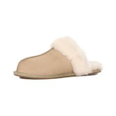 Ugg Australia boty W Scuffette Ii Mustard Seed 1106872MSNT