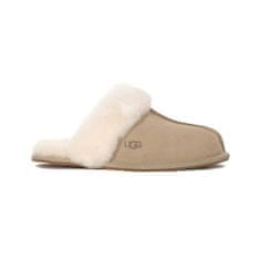 Ugg Australia boty W Scuffette Ii Mustard Seed 1106872MSNT