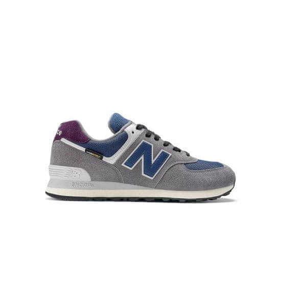 New Balance boty New Balance m U574KGN