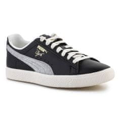 Puma boty unisex Clyde Base černá 39009102