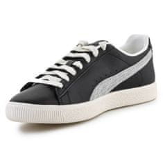 Puma boty unisex Clyde Base černá 39009102