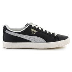 Puma boty unisex Clyde Base černá 39009102