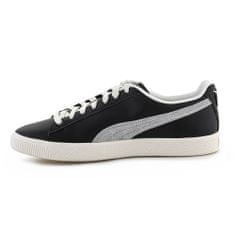 Puma boty unisex Clyde Base černá 39009102