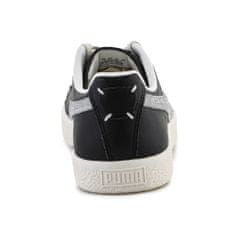 Puma boty unisex Clyde Base černá 39009102