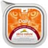 Almo Nature Daily Menu cat van. kachna 100g