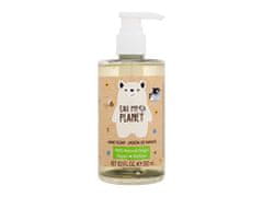 Kraftika 300ml bear hand soap, tekuté mýdlo