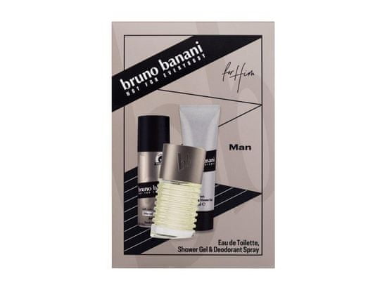 Bruno Banani 50ml man, toaletní voda