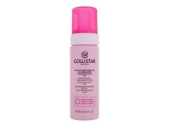 Collistar 180ml brightening cleansing foam, čisticí pěna