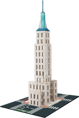 Trefl BRICK TRICK Travel: Empire State Building XL 420 dílů