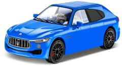 Cobi 24569 MASERATI LEVANTE GTS, 1:35, 106 k