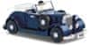 Cobi 2262 1935 Horch 830 Cabriolet, 1:35, 243 k, 1 f