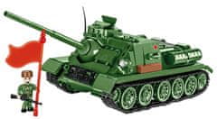 Cobi 2541 II WW SU 100, 655 k, 1 f