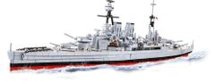 Cobi 4830 II WW HMS Hood, 1:300, 2613 k