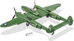 Cobi 5726 II WW Lockheed P-38H Lightning, 1:32, 545 k, 1 f