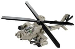 Cobi 5808 Armed Forces AH-64 Apache, 1:48, 510 k