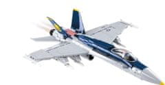 Cobi 5810 Armed Forces F/A-18C Hornet, 1:48, 538 k