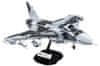 Cobi 5820 Armed Forces SAAB JAS 39 Gripen E, 1:48, 480 k