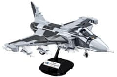 Cobi 5820 Armed Forces SAAB JAS 39 Gripen E, 1:48, 480 k