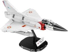 Cobi 5826 Cold War Mirage IIIC ver 2, 1:48, 436 k