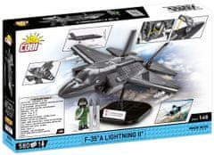 Cobi 5832 Armed Forces F-35A Lightning II Poland, 1:48