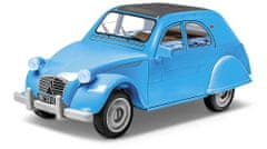 Cobi 24511 Citroen 2CV typ AZ (1962), 1:35, 82 k