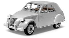 Cobi 24510 Citroen 2CV typ A (1949), 1:35, 80 k