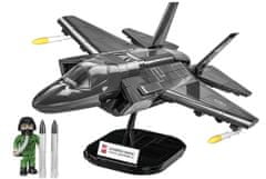 Cobi 5831 Armed Forces F-35A Lightning II Norway, 1:48