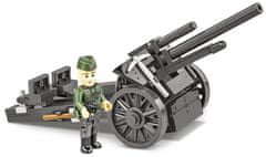 Cobi 2292 II WW 10,5 cm LEFH 18, 1:35, 130 k, 1 f