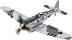 Cobi 5741 II WW Focke-Wulf Fw 190 A3, 1:32, 382 k, 2 f