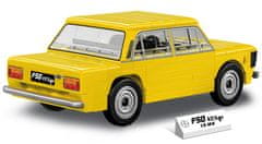 Cobi 24588 FSO 125P 1,5 ME, 1:35, 106 k