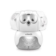 Vtech Video chůvička LCD+Kamera BM5550 Sovička