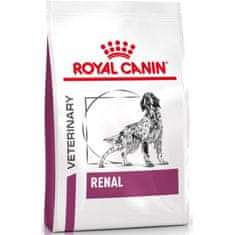 Royal Canin VD Dog Dry Renal RF14 14 kg