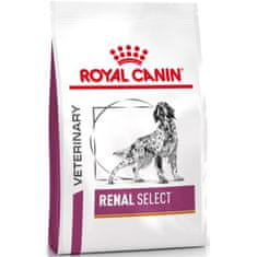 Royal Canin VD Dog Dry Renal Select 10 kg