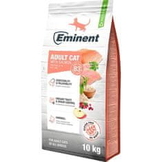 Eminent Cat Adult - Salmon 10 kg