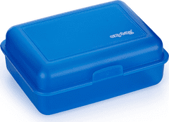 Oxybag Box na svačinu - modrý