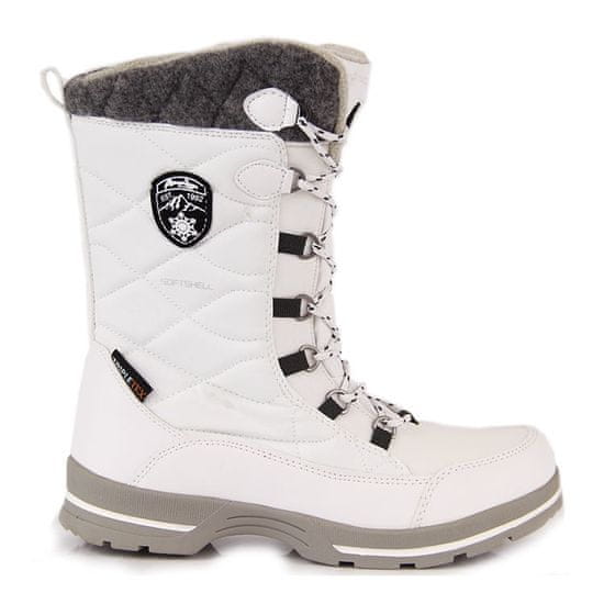 American Club Zimní nepromokavé sněhové boty