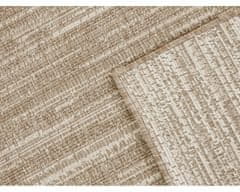 Elle Decor Kusový koberec Gemini 105548 Linen z kolekce Elle – na ven i na doma 160x230