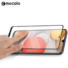 Mocolo Tvrzené sklo Mocolo 3D iPhone 13 Mini full glue černé