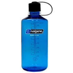 Nalgene Láhev Nalgene Narrow Mouth 1000 ml Slate