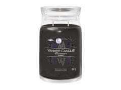 Yankee Candle Aromatická svíčka Signature sklo velké Midsummer’s Night 567 g